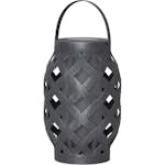 Solcellsdekoration Star Trading Flame