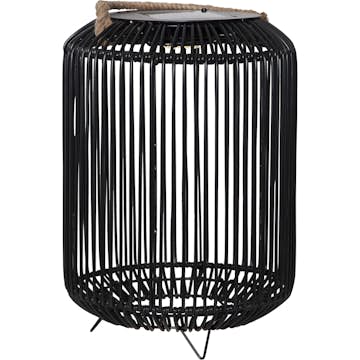 Solcellsdekoration Star Trading Sunlight Korg