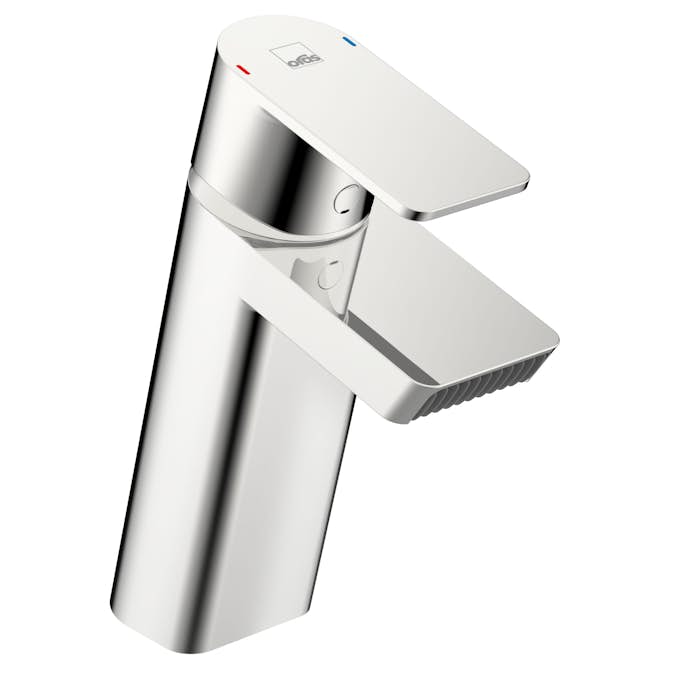Tvättställsblandare Oras Stela 4810F med Laminärt Flöde