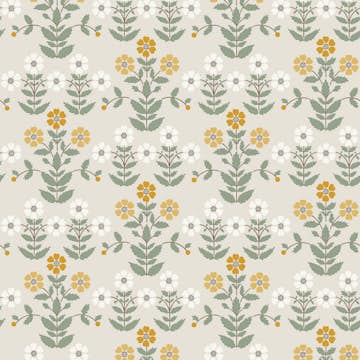 Tapet Boråstapeter Sippor 4811
