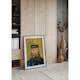 Poster Gallerix The Postman By Vincent van Gogh