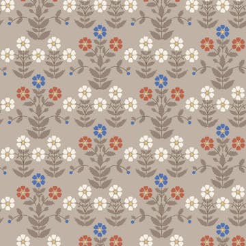 Tapet Boråstapeter Sippor 4813