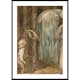 Poster Gallerix Trollörten av John Bauer