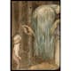 Poster Gallerix Trollörten av John Bauer