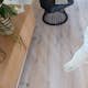 Nordic Floor Ek Villa Vit Oljad/Vaxad 1-Stav