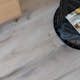 Nordic Floor Ek Villa Vit Oljad/Vaxad 1-Stav