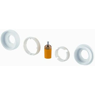 Adapter Danfoss För RAVL/RAV + Packbox