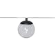 SolcellsLjusslinga Star Trading Globe 8L