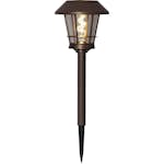 Solcells-Pollare Star Trading Fergus