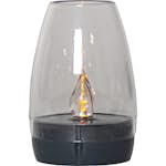 Solcellsdekoration Star Trading Tropea