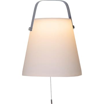 Solcellsdekoration Star Trading Solia Shade 26 cm