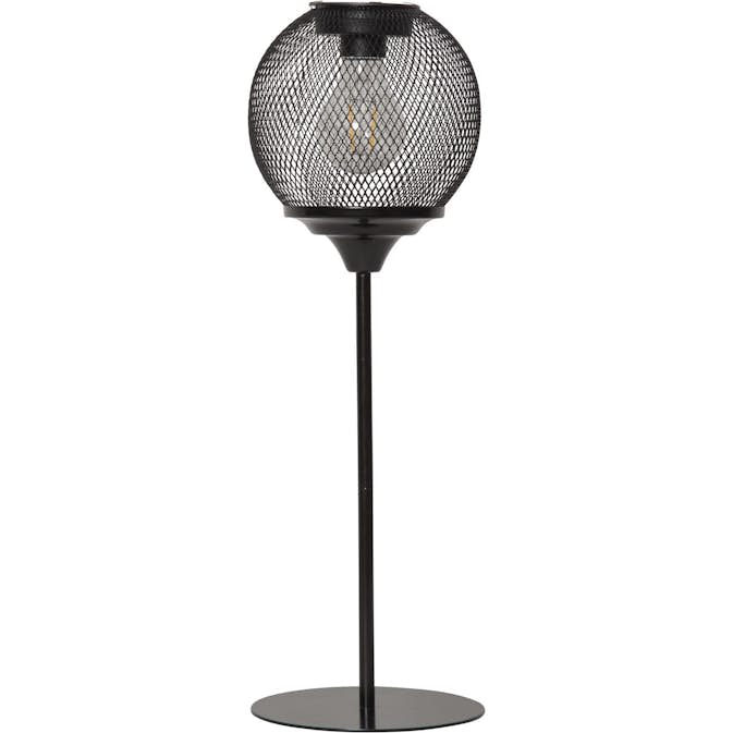 Solcellsdekoration Star Trading Sunlight Table