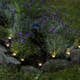 SolcellsLjusslinga Star Trading Mini Spot8 L25Lm