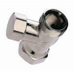 Returventil MMA RVR 15-U