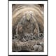Poster Gallerix Nilas Offer Julbocken II av John Bauer