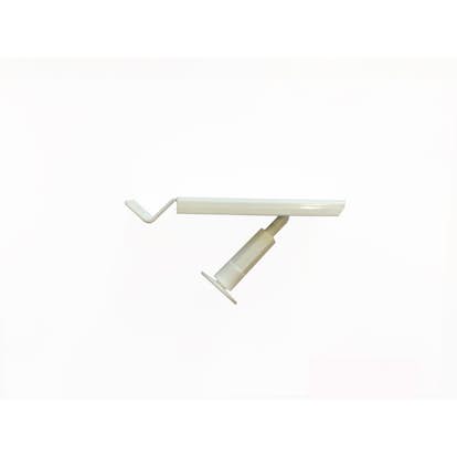 Fönsterbänkskonsol AH 7 Sned Smyg Ledad