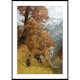 Poster Gallerix Autumn By Gustave Courbet