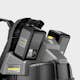 Lövblås Kärcher LBB 1060/36 BP 36 V Batteridriven