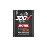 Motorolja Motul 300V Power 5W-30 2 Liter