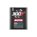 Motorolja Motul 300V Le Mans 10W-60 2 Liter