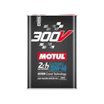 Motorolja Motul 300V Le Mans 20W-60 5 Liter