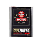 Motorolja Motul Classic Oil 20W-50 2 Liter