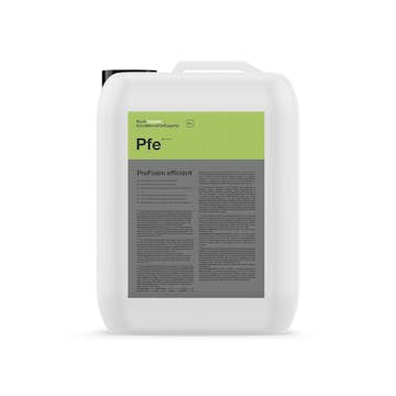Förtvätt Koch-Chemie Pre Foam Efficient Stark Alkalisk 5L