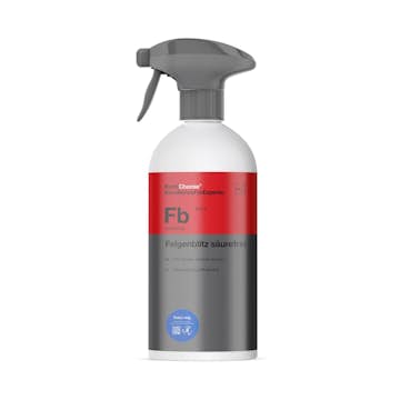 Flygrostlösare Koch-Chemie Felgenblitz 500 ml