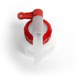 Mc Tillbehör Muc-Off Tappkran För 25 Liter Flaska