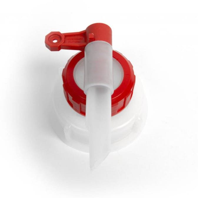 Mc Tillbehör Muc-Off Tappkran För 25 Liter Flaska