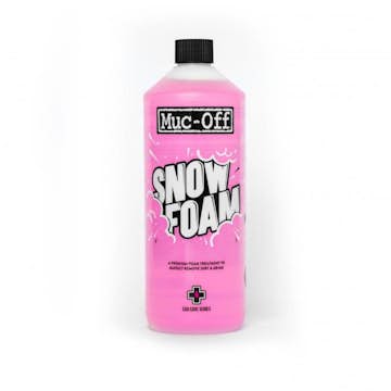 Mc Rengöring Muc-Off Snow Foam