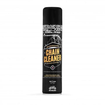 Chain Cleaner Muc-Off Motorcycle400ml