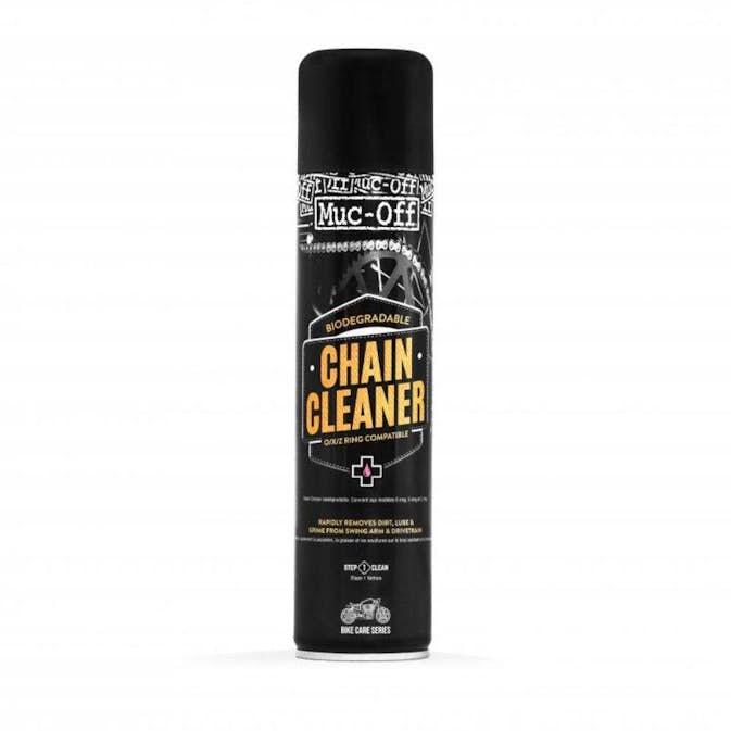 Chain Cleaner Muc-Off Motorcycle400ml