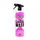 Mc Rengöring Muc-Off High Performance Waterless Wash 0.75 L