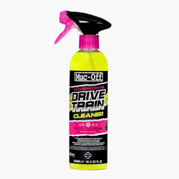 Train Cleaner Muc-Off Powersports Drive500ml