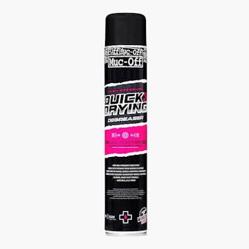 Degreaser - All Purpose Muc-Off High Pressure Quick Drying 750ml