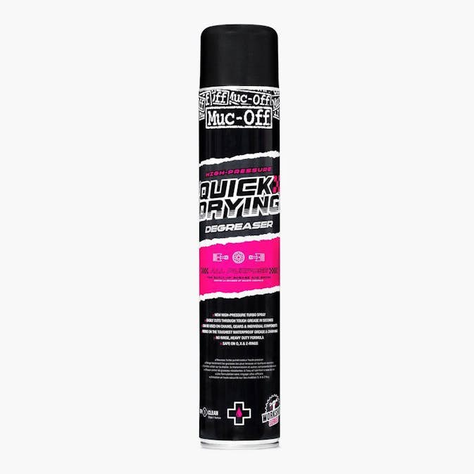 Degreaser - All Purpose Muc-Off High Pressure Quick Drying 750ml