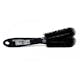 Mc Borstar Muc-Off 2-Prong Brush