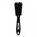 Mc Borstar Muc-Off 2-Prong Brush