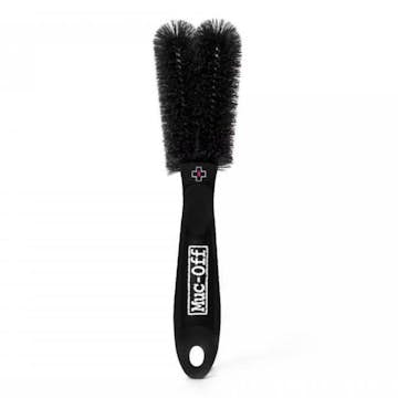 Mc Borstar Muc-Off 2-Prong Brush