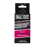 Mc Tillbehör Muc-Off Motorcycle Exhaust Bung