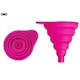 Mc Tillbehör Muc-Off Collapsible Silicone Funnel