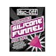 Mc Tillbehör Muc-Off Collapsible Silicone Funnel