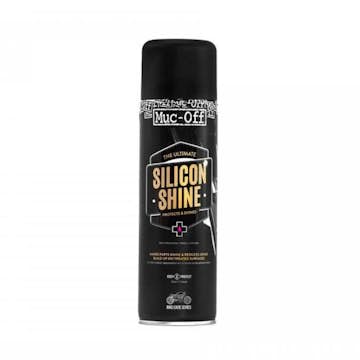 Mc Försegling Muc-Off Motorcycle Silicone Shine 500ml