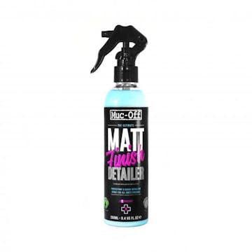 Mc Försegling Muc-Off Matt Finish Detailer 250ml