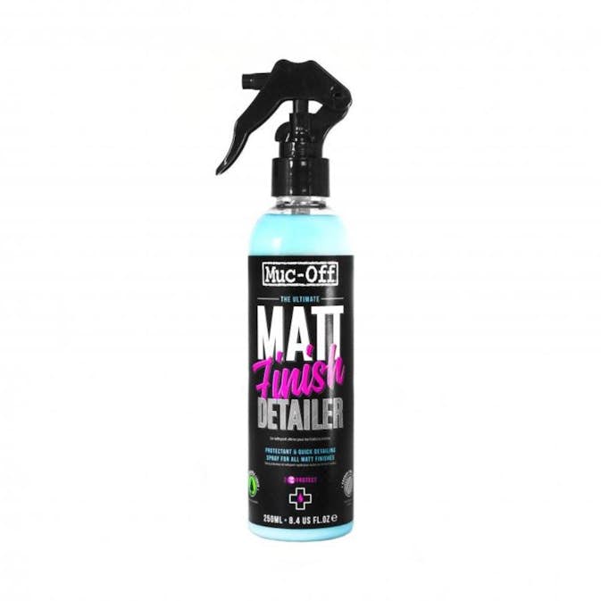 Mc Försegling Muc-Off Matt Finish Detailer 250ml