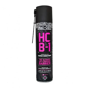 Mc Försegling Muc-Off Hcb-1 (Harsh Conditions Barrier) 400ml