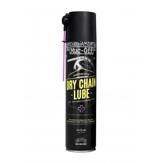 Weather Chain Muc-Off Bicycle Drylube 400ml