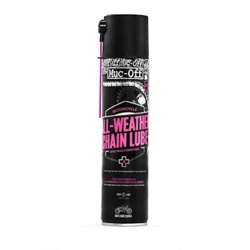 Weather Chain Muc-Off Alllube 400ml