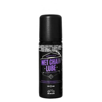 Weather Chain Muc-Off Wetlube 50ml